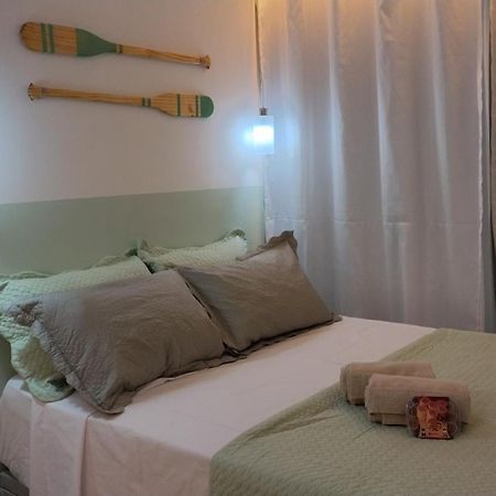 Eco Mirage Residence Porto de Galinhas Ngoại thất bức ảnh