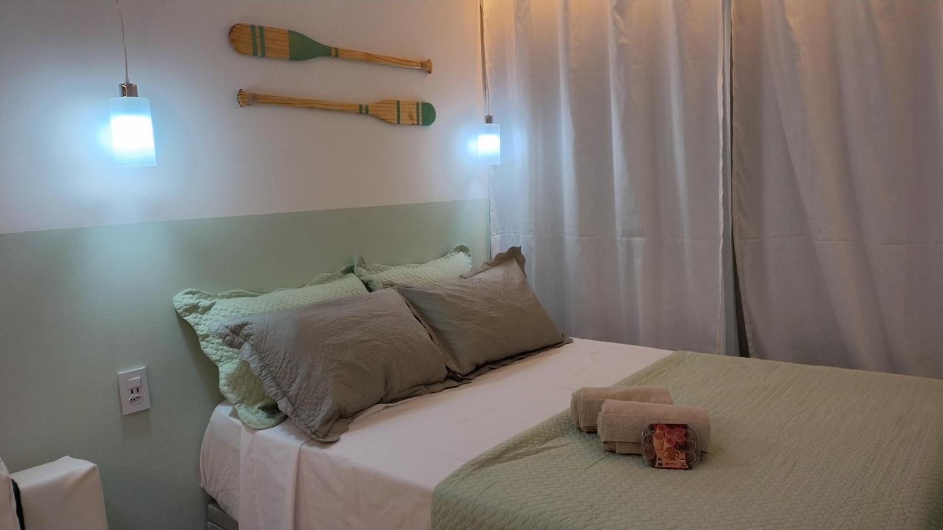 Eco Mirage Residence Porto de Galinhas Ngoại thất bức ảnh