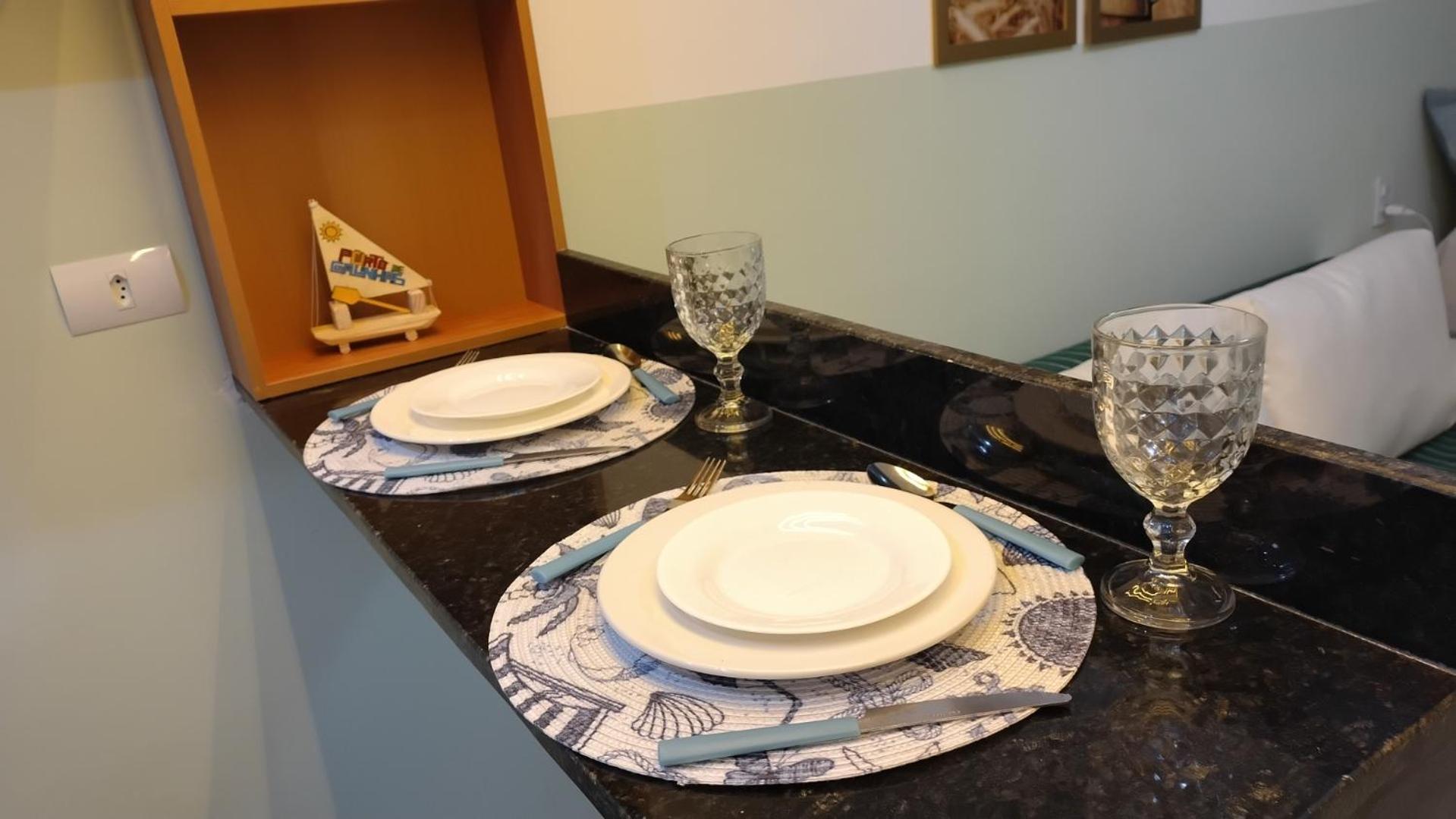 Eco Mirage Residence Porto de Galinhas Ngoại thất bức ảnh