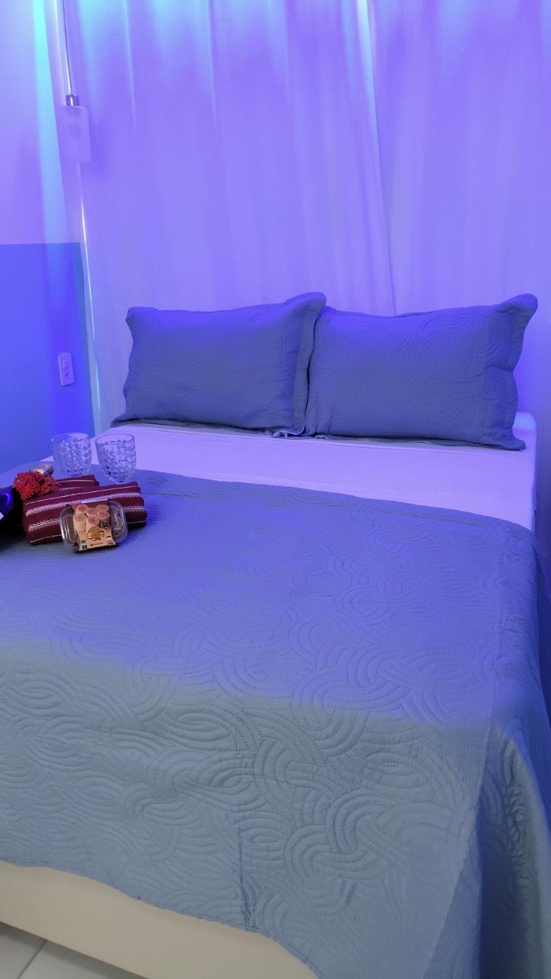 Eco Mirage Residence Porto de Galinhas Ngoại thất bức ảnh