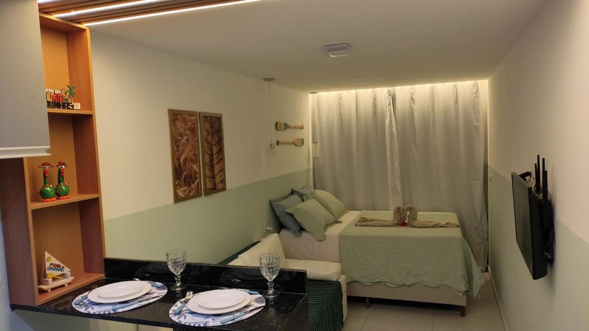 Eco Mirage Residence Porto de Galinhas Ngoại thất bức ảnh
