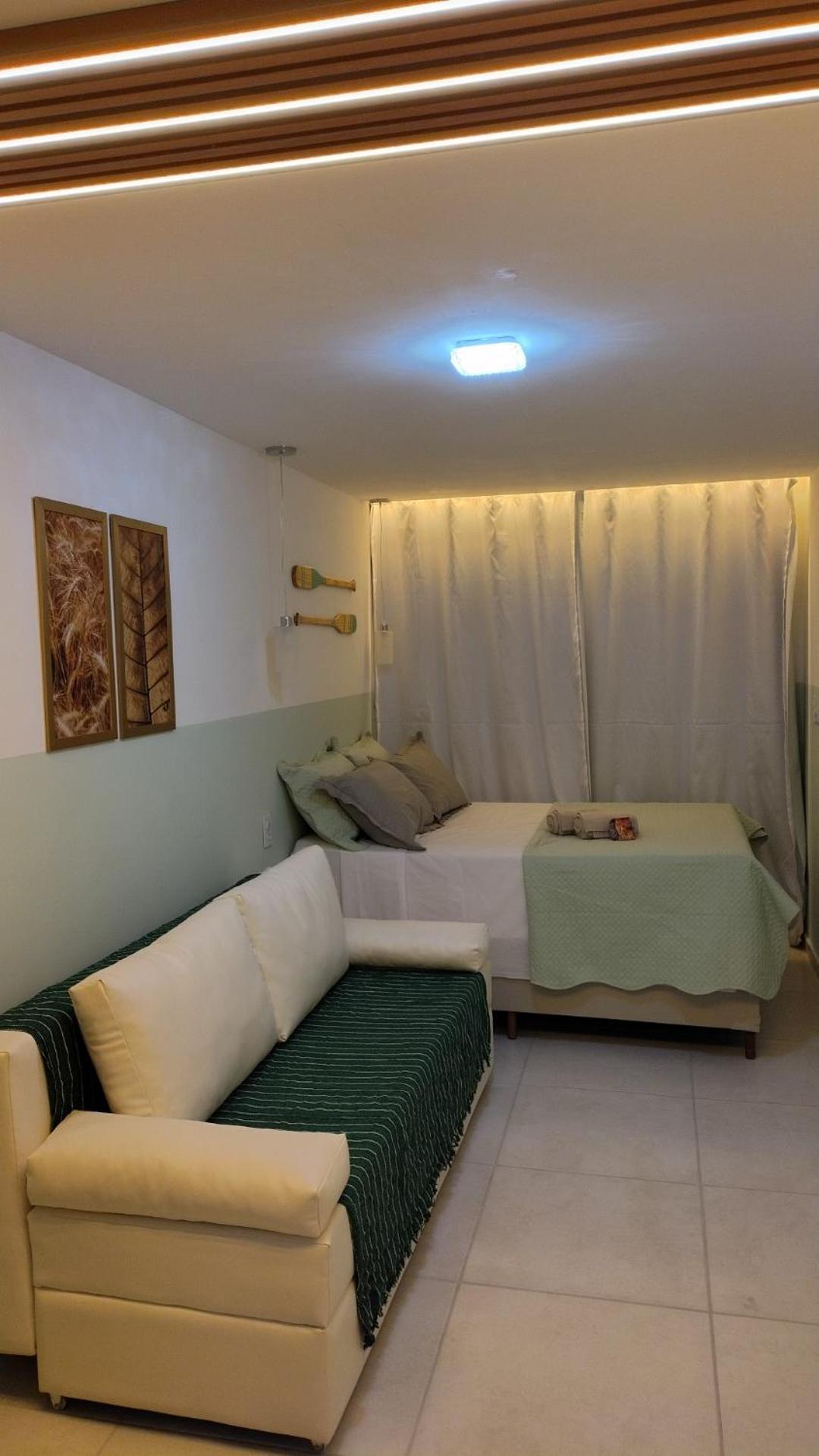 Eco Mirage Residence Porto de Galinhas Ngoại thất bức ảnh