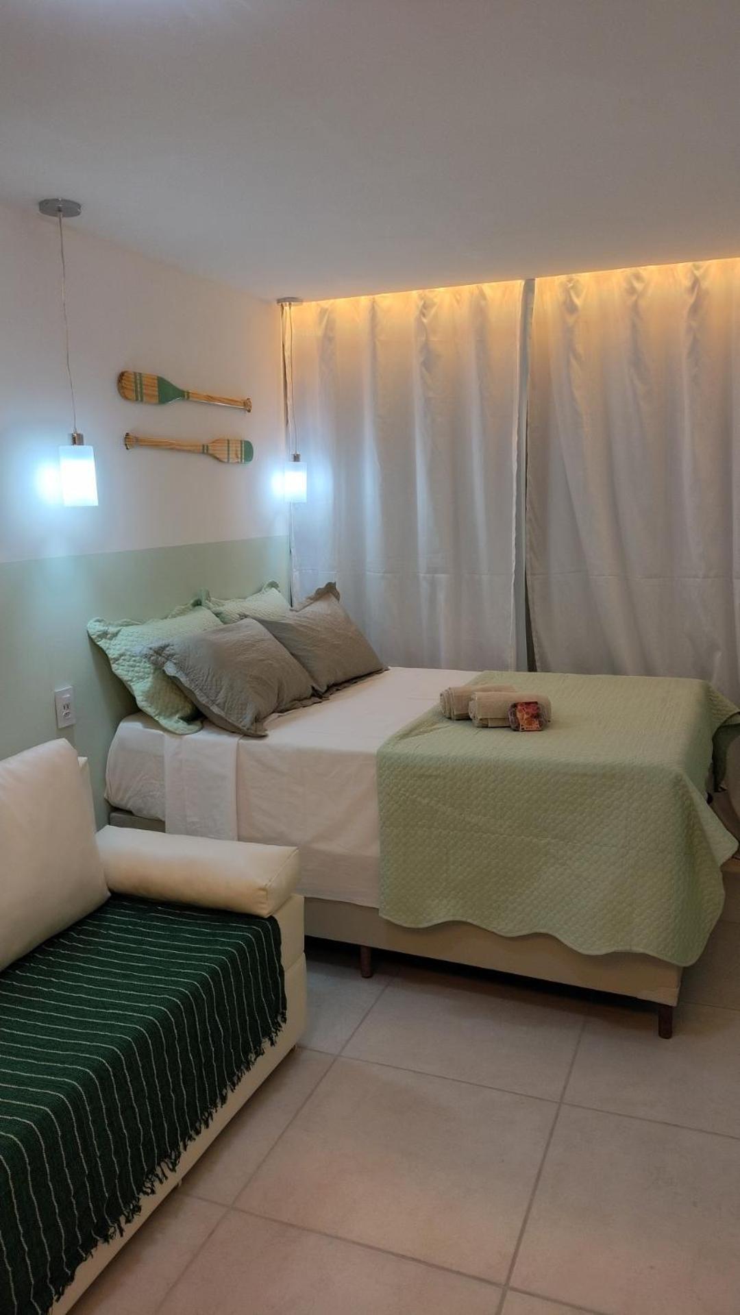 Eco Mirage Residence Porto de Galinhas Ngoại thất bức ảnh